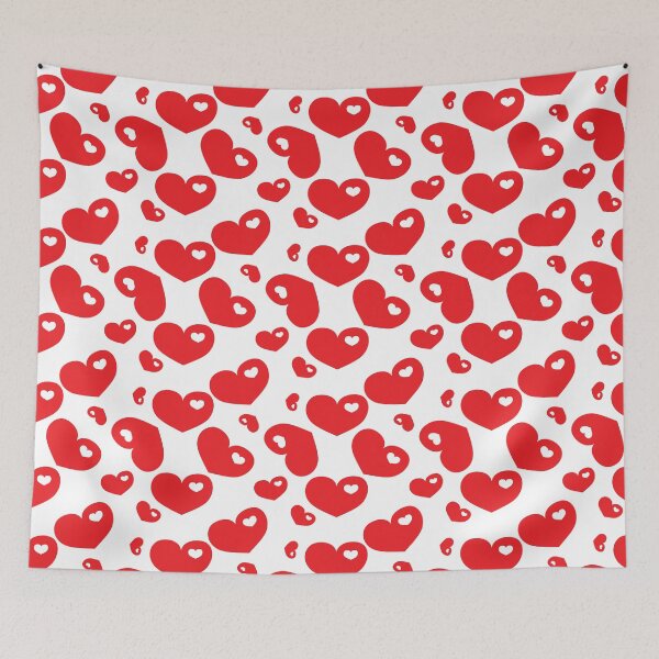 Item preview, Heart in heart I love you designed and sold by Tanya Mihe.