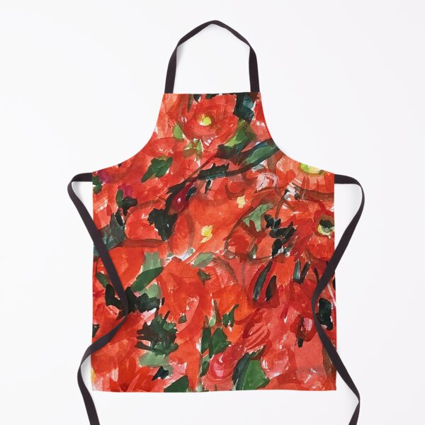 Item preview, Flowering Gum Up Close designed and sold by joreitzeartist.
