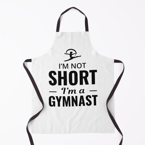 Item preview, Gymnastics Gymnast Trampoline Tumbling Acrobatics designed and sold by CuteDesigns1.