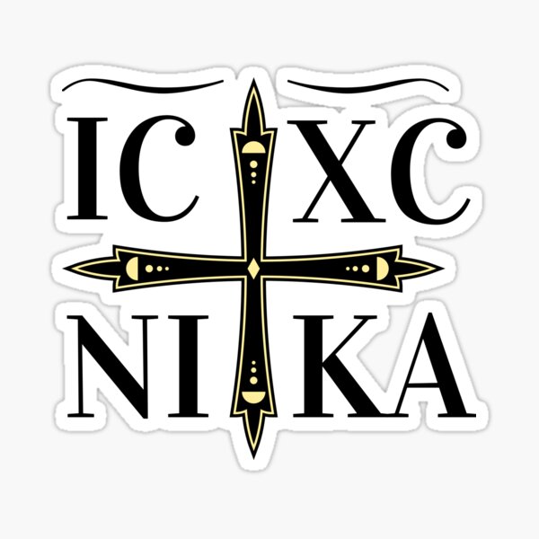 ic xc nika