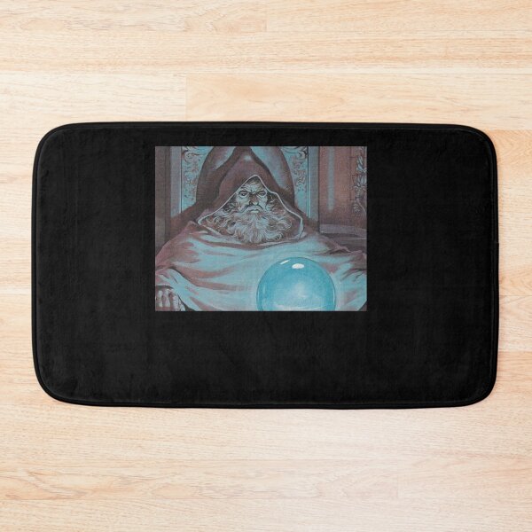 Item preview, Orb Ponderer Classic designed and sold by JaniceHawkins.