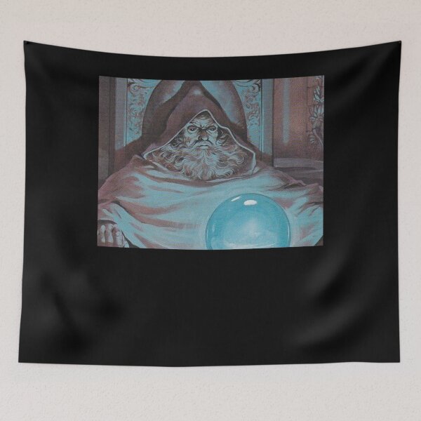 Item preview, Orb Ponderer Classic designed and sold by JaniceHawkins.