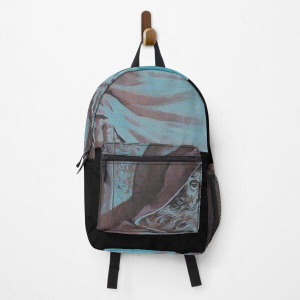 Item preview, Orb Ponderer Classic designed and sold by JaniceHawkins.