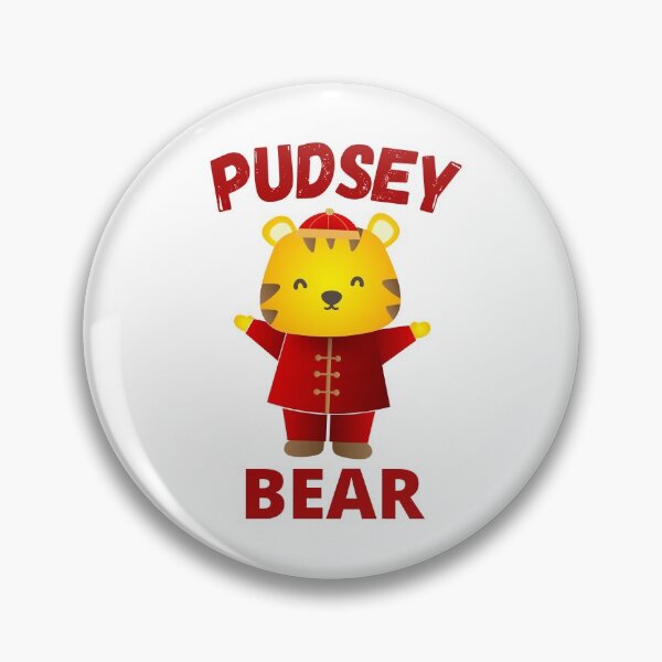 Item preview, Tesco Pudsey Bear designed and sold by AbdullahMuneer.