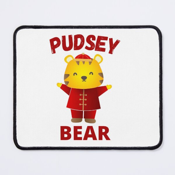Item preview, Tesco Pudsey Bear designed and sold by AbdullahMuneer.