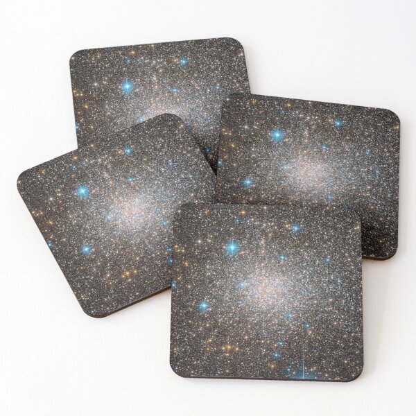 Item preview, Terzan 5 - The unusual cluster in the constellation of Sagittarius designed and sold by Raureif.