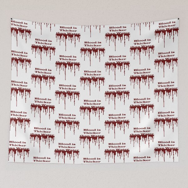 Item preview, blood designed and sold by strah22strah.