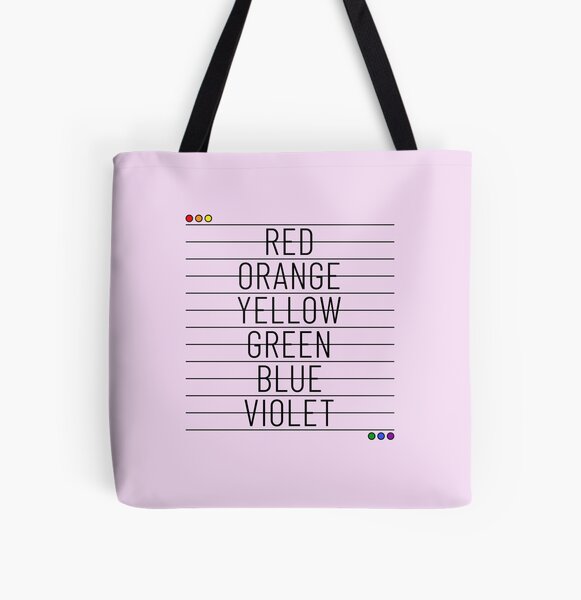 Item preview, Gay / Lesbian / LGBTQ+ Colors of the Rainbow Flag designed and sold by ClickForMore.