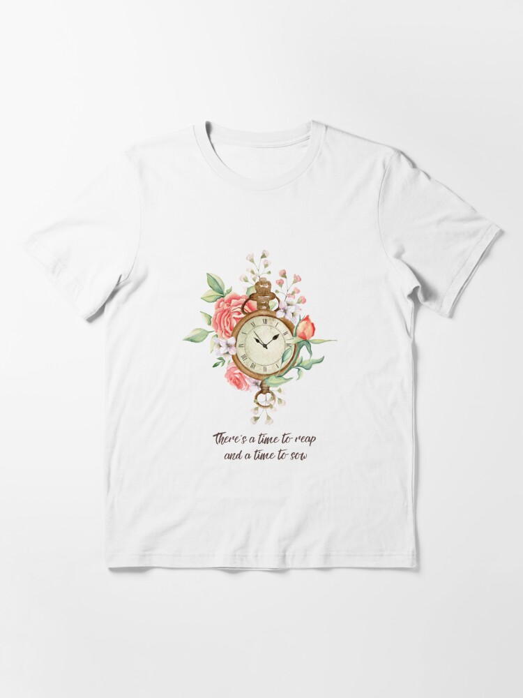 Vintage laws of nature | Essential T-Shirt