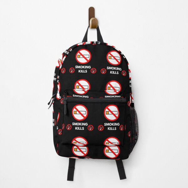 Item preview, SMOKING KILLS designed and sold by SudeeshArt.