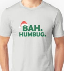 ba hum bug shirt