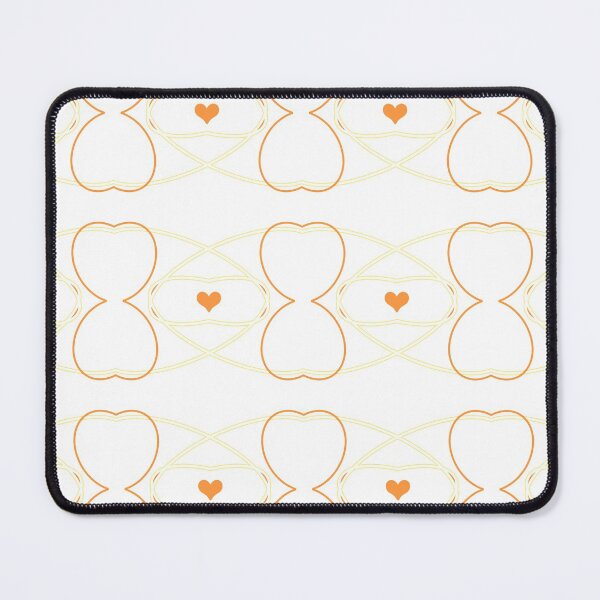 Item preview, Feminine 8 designed and sold by ManeeArtstudio.