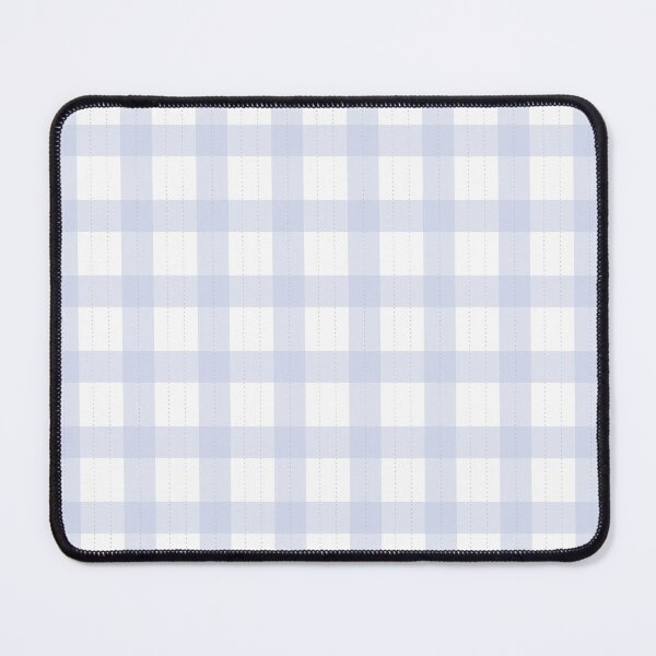 Item preview, Background of pastel lilac plaid pattern designed and sold by Victoria Riabov.