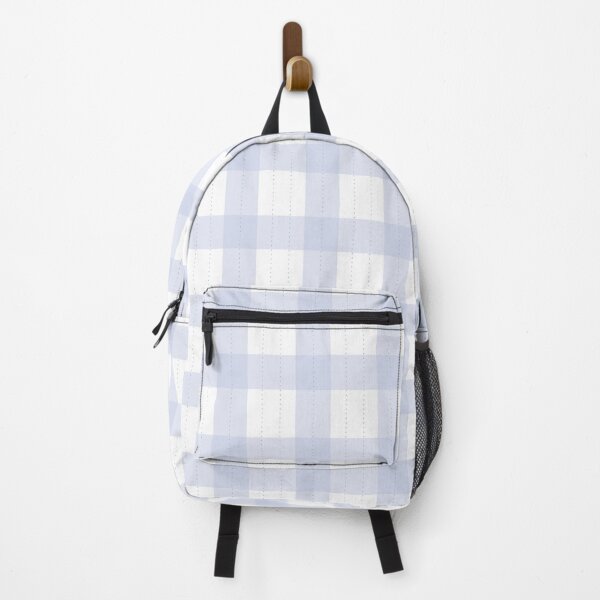 Item preview, Background of pastel lilac plaid pattern designed and sold by Victoria Riabov.