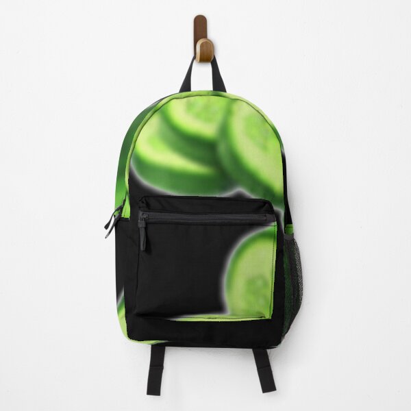 Item preview, Pepino Nation Represent! Classic designed and sold by JaniceHawkins.