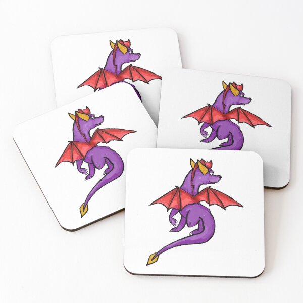 Item preview, Spyro designed and sold by Nightlea.