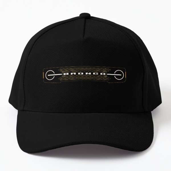 Gentlemen Bronc-anuss Broncos Trucker Hat