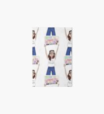 Rowan Blanchard Art Board
