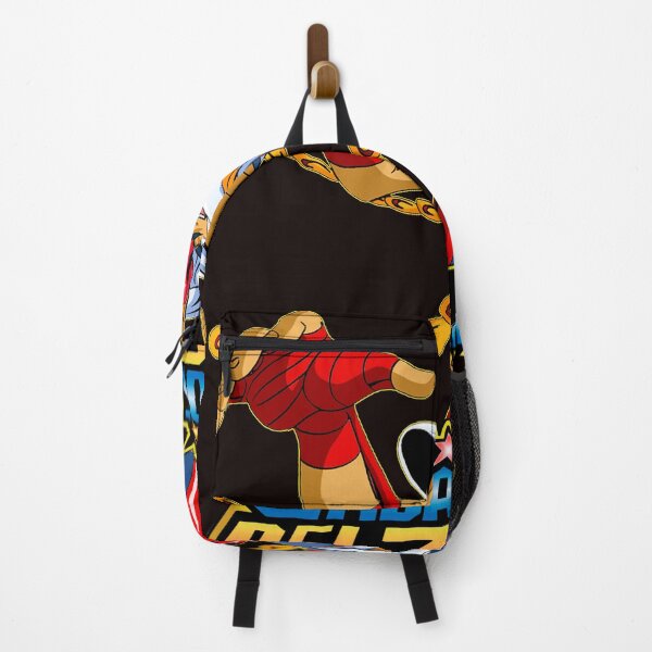 Item preview, LOS CABALLEROS DEL ZODIACO designed and sold by markucho88.