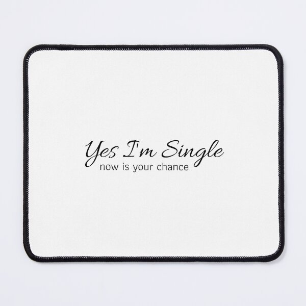 Item preview, Unmarried quote, Lifestyle, Humorous quote, Gift idea designed and sold by cyhdesign.