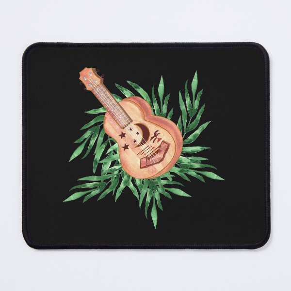 Item preview, Ukelele designed and sold by Lynn  Salac-Gamit.