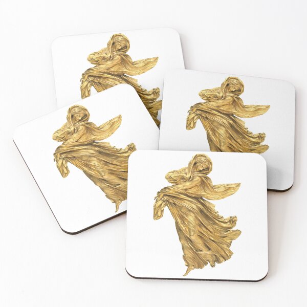 Item preview, Antique Woman Classic Bronze Sculpture designed and sold by TSLAB.