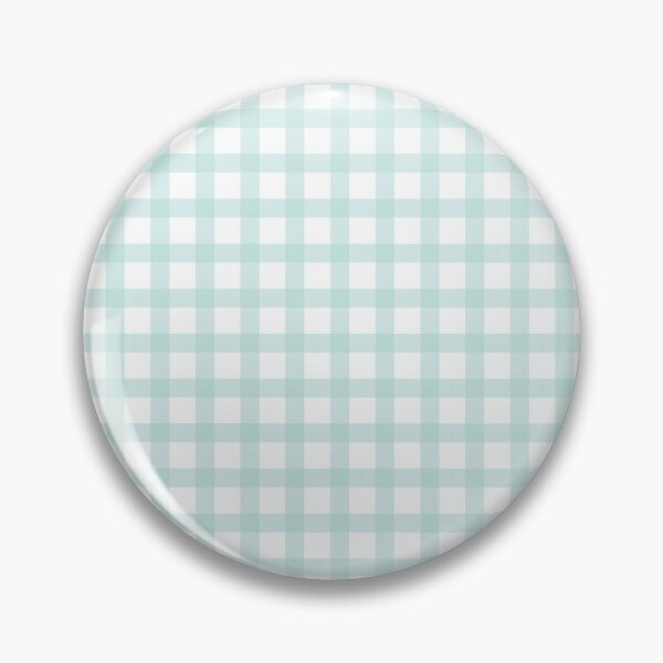 Item preview, Background of pastel sky blue plaid pattern  designed and sold by Victoria Riabov.