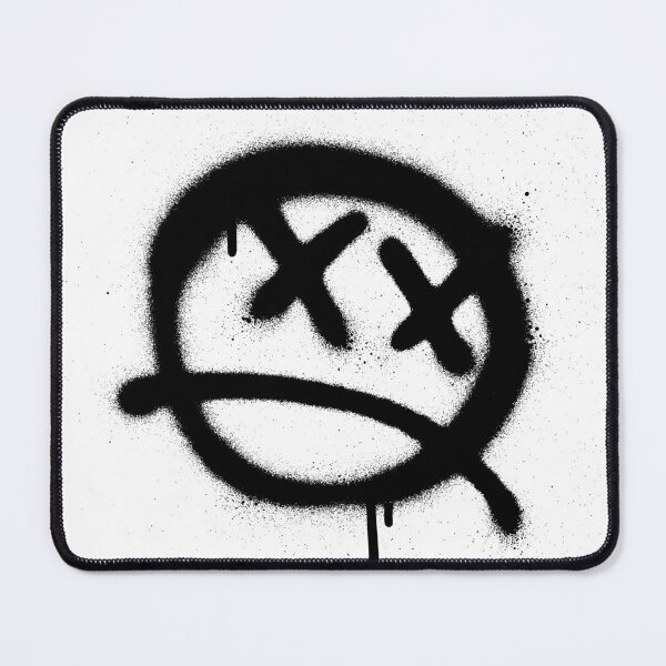 Item preview, graffiti dripping sick icon sprayed designed and sold by Paulus-DB.