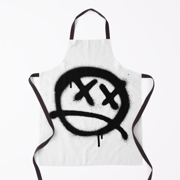 Item preview, graffiti dripping sick icon sprayed designed and sold by Paulus-DB.