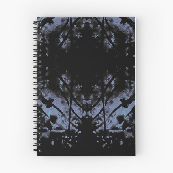 Item preview, Blue Flames designed and sold by Isabella Gore.