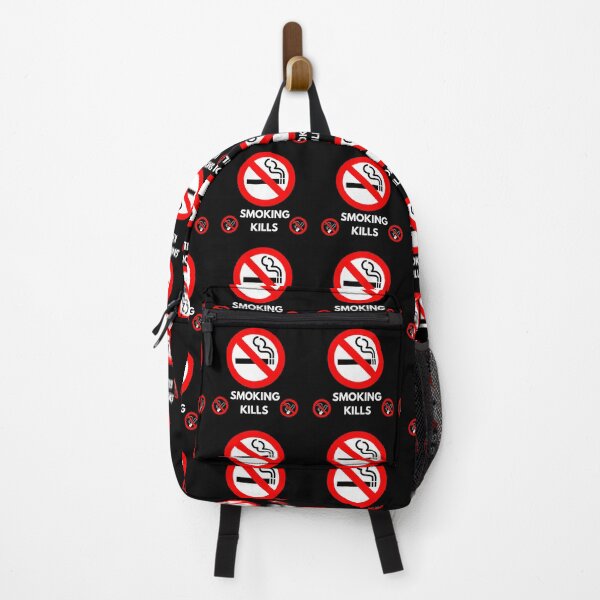 Item preview, SMOKING KILLS designed and sold by SudeeshArt.