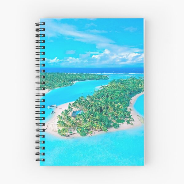 Item preview, Rarotonga, Cook Islands designed and sold by Sofia-Draws.
