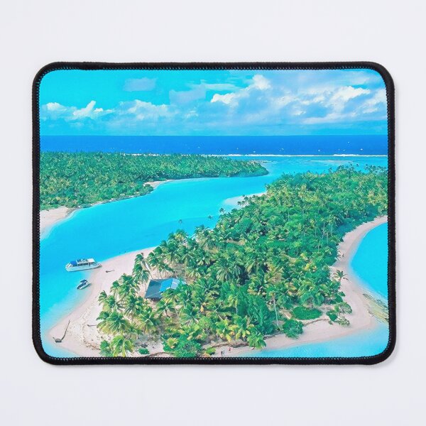 Item preview, Rarotonga, Cook Islands designed and sold by Sofia-Draws.