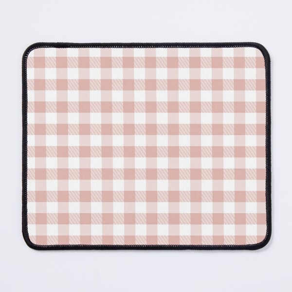 Item preview, Plaid pattern in pastel color designed and sold by Victoria Riabov.