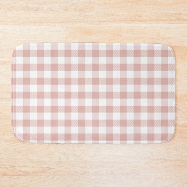 Item preview, Plaid pattern in pastel color designed and sold by Victoria Riabov.