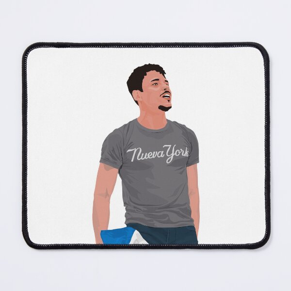 Item preview, Usnavi (w/o background) | In The Heights designed and sold by myorangerock.