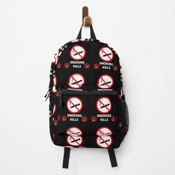 Item preview, SMOKING KILLS designed and sold by SudeeshArt.