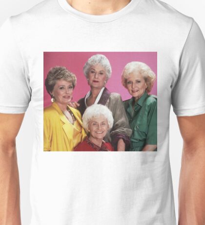 Golden Girls: Gifts & Merchandise | Redbubble