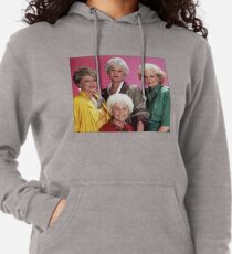 Classic Golden Girls Lightweight Hoodie