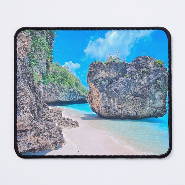 Item preview, Cook Islands View designed and sold by Sofia-Draws.