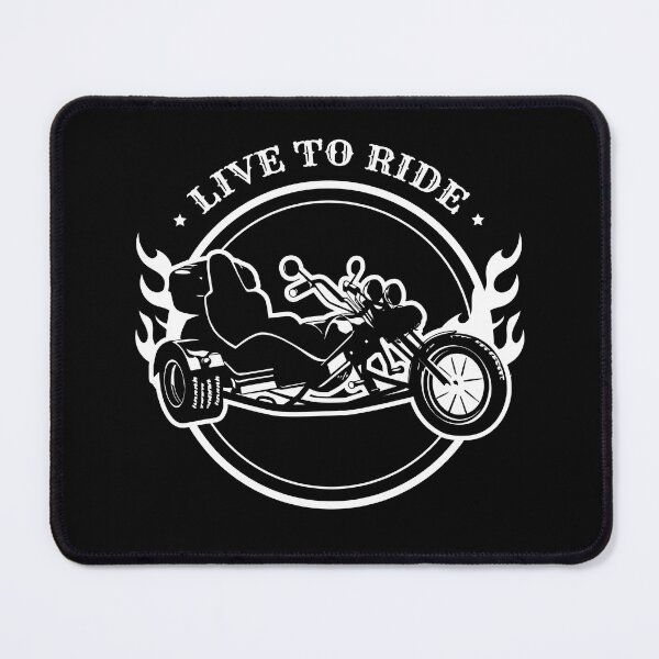 Item preview, Cool Trike Trikers Design Motorcycle Trikes Gift for Triker designed and sold by stearman.
