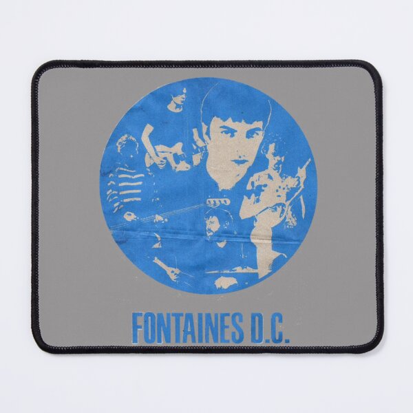 Item preview, Fontaines D.C hd icon designed and sold by crmntwo.