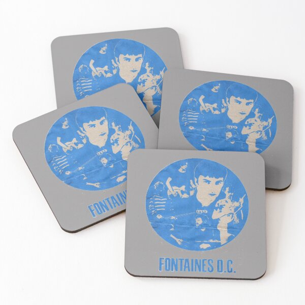 Item preview, Fontaines D.C hd icon designed and sold by crmntwo.