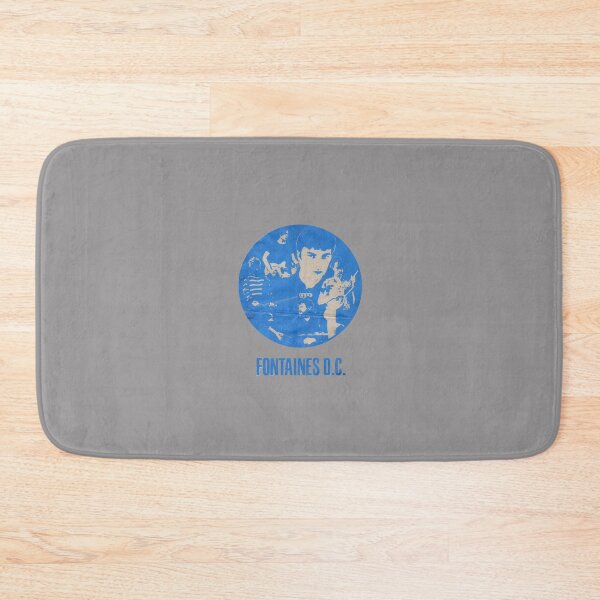 Item preview, Fontaines D.C hd icon designed and sold by crmntwo.