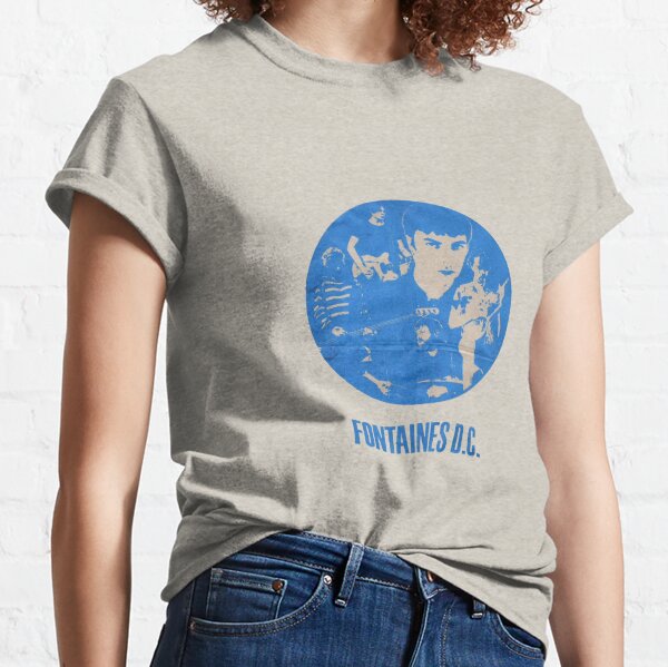 Item preview, Fontaines D.C hd icon designed and sold by crmntwo.