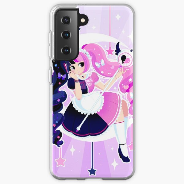 Japanese Mascot Cases For Samsung Galaxy Redbubble