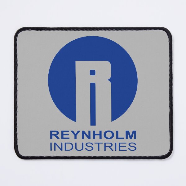 Item preview, Reynholm Industries IT CROWD designed and sold by T-paw.
