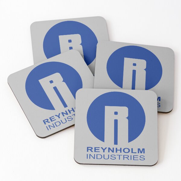 Item preview, Reynholm Industries IT CROWD designed and sold by T-paw.