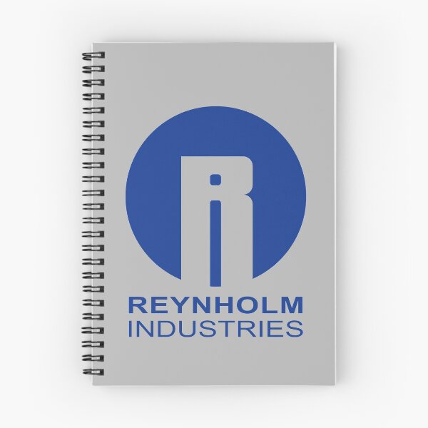 Item preview, Reynholm Industries IT CROWD designed and sold by T-paw.