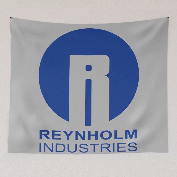 Item preview, Reynholm Industries IT CROWD designed and sold by T-paw.